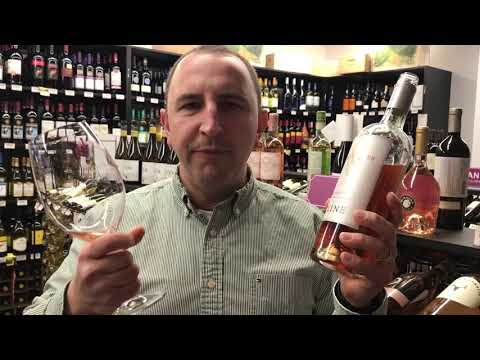Cline Ancient Vines Mourvèdre Rosé | One Minute of Wine Episode #462