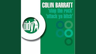 Attack Ya Bitch (Original Mix)