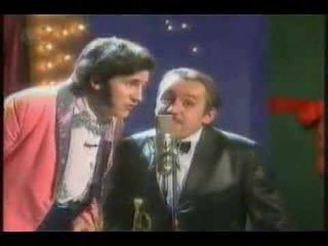 Peter Armstrong Ondria -  Markiza Silvester