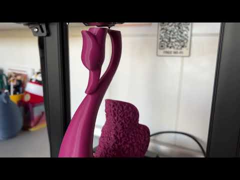 Creality Ender 3 S1 Pro Review - Noise Levels