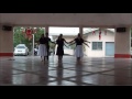 Contemporary Dance Paraiso