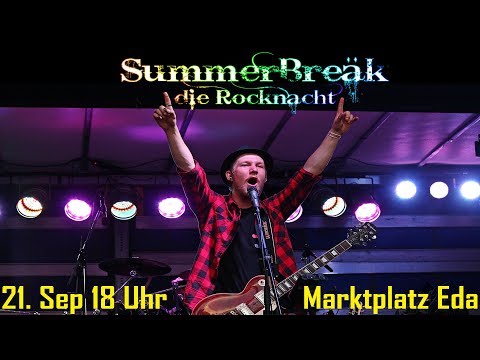 SummerBreäk #2 Trailer