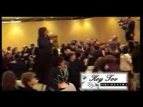 Ki Va Moed - Key Tov Orchestra - Jewish Wedding Band