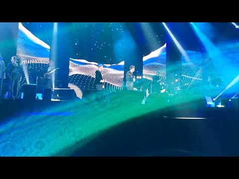 You raise me up. Koit Toome ja Uku Suviste.