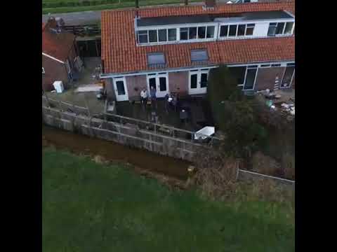 Drone Henk Abbenbroek 27-12-17