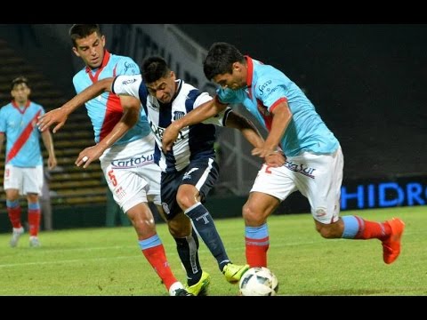 TALLERES 0 ARSENAL 0│FECHA 11│PRIMERA DIVISION 2016