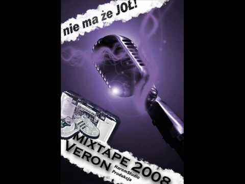 Veron - Noc Krwawych Mixtapeów ft. Krzaku, Bobek