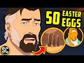 INVINCIBLE Season 4 Episode 6 BREAKDOWN Easter Eggs And Ending Explained