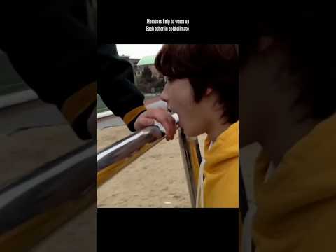 I have trust issues with yeonbin methods👀😂 #yeonjun #soobin #beomgyu #hueningkai #taehyun #txt