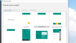 Do it! 안드로이드 앱 프로그래밍 [개정7판] part02 chapter08 05