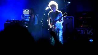 Incubus - Quicksand / A Kiss To Send Us Off (Live in Kansas City 07-19-2009)