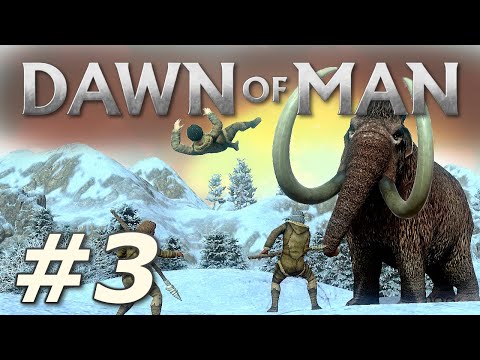 Dawn of Man | The Hamlet of Frostlake - Part 3