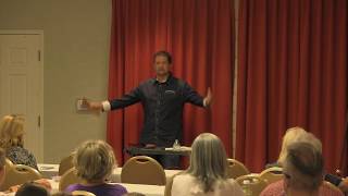 I Have Seen the Face of God