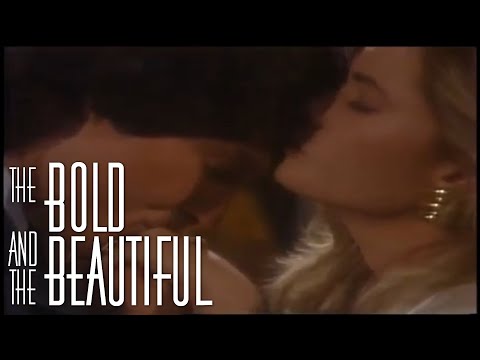 Bold and the Beautiful - 1990 (S4 E84) FULL EPISODE 830