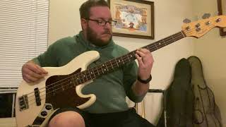 Cover “Raw Fish” by MU330