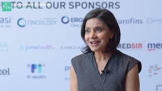 Leena Gandhi_Chief Medical Officer, NextPoint Therapeutics, Inc