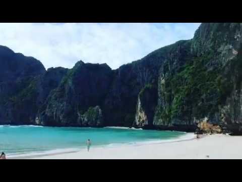 Amazing beach all over the world.