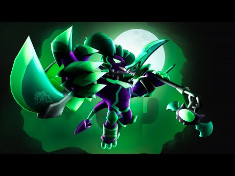 Carrying Randoms with Mortis on 5000🏆