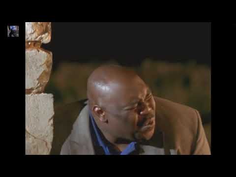 Mr. Bones Scene: Stomach Growling