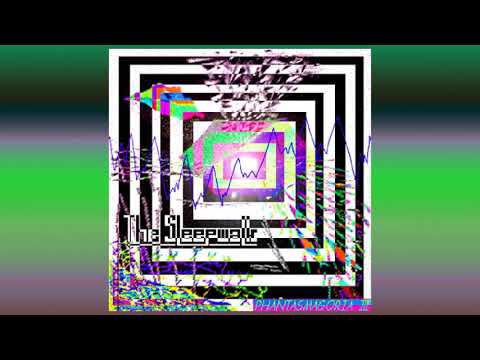 The Sleepwalk - Snowman ～X'mas Version～ [Phantasmagoria III] ( "Watchman", "Coaltar of the Deepers')