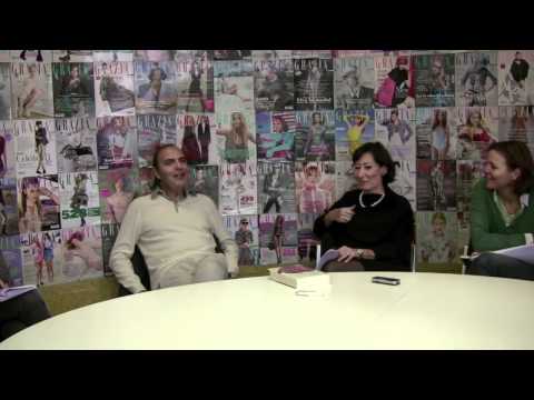 Bruno Vespa, Questo amore