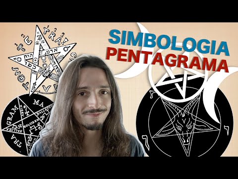 Pentagram - Symbolism and How to Use It? (Magic and Witchcraft)