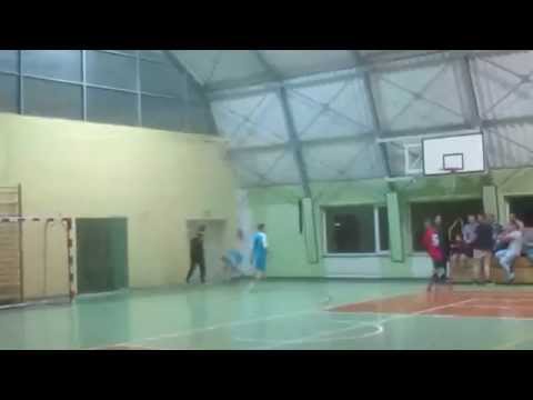 28. 02. 2015 r SHLPN     Mycielin – Płomień Janowiec