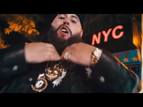 Maino - For My City NY Remix ft. Dave East x Nems [Official Video]