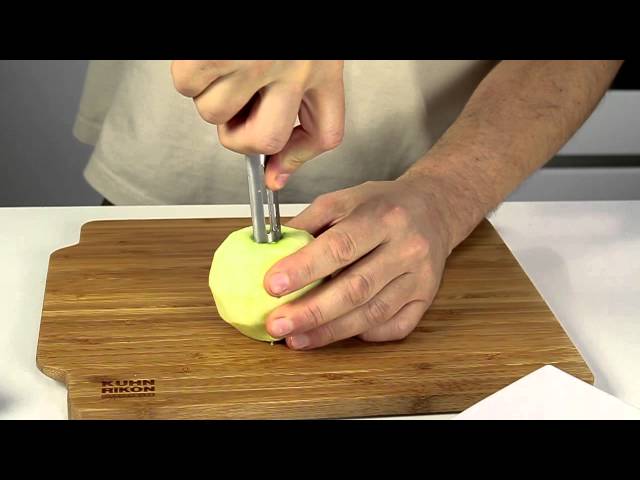 Video teaser per Kuhn Rikon Coltelli da Frutta (italiano)