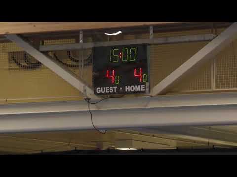 7.5.2022 11:15   P10 Eliitti (2012) Pelicans SB Musta   -  EräViikingit/Sininen @ Esport Arena