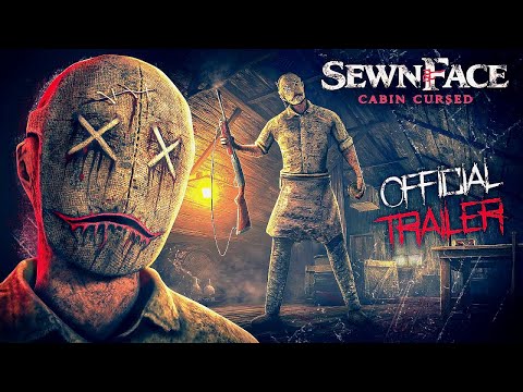 SewnFace: Cabin Cursed video thumbnail