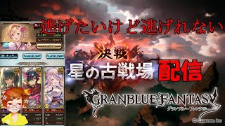 【グラブル】空のお肉屋さんが開店したので凸りに行く#2