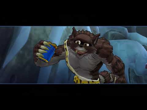 Sly 4: Mission 21 - Auftrieb (PS3, DE)