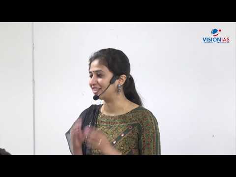 Vision IAS Academy Ranchi Video 3