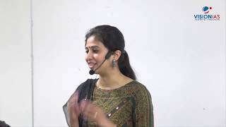 Topper's Talk | Pujya Priyadarshni AIR 11 UPSC CSE 2018