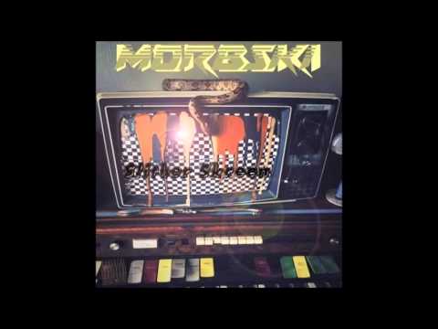 MORBSKI - Blacklist Gash Galactus Ft. SKULLY B