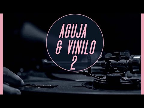 AGUJA Y VINILO RETRO 2