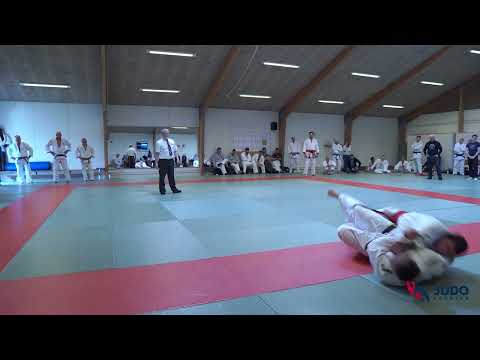 Svendborg Judo Masters 2022