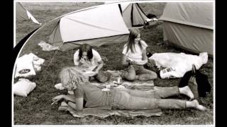 Canned Heat Ruisrock 1971