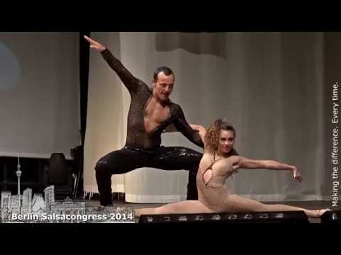 FERNANDO SOSA Y JESSICA PATELLA “PANCHO Y RAMONA” MAGIA CARIBEÑA FEDERICO JUNIOR Ft: HERMAN OLIVERA.