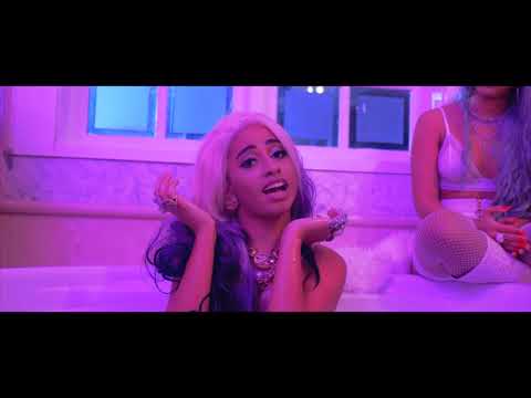 Loma e as Gêmeas Lacração - Xonadão (Prod. Bevick)