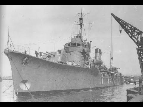 IJN Fubuki - Guide 165