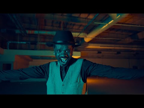 Power ( Official visualizer )