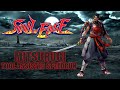 TAS SOUL EDGE SOULCALIBUR MITSURUGI