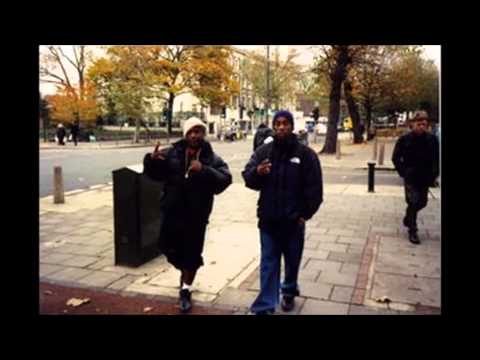 N.O.T.S. Click / Xperadó - Watch Ya Step (feat. O.C.)