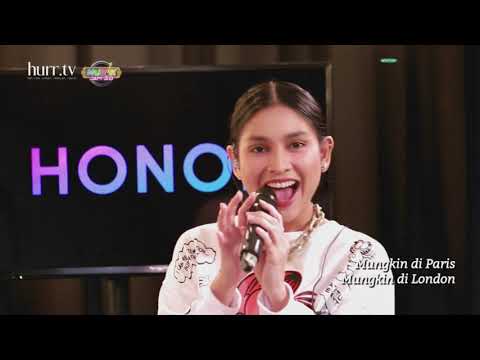 Sissy Imann - Mungkin Kamu I Muzik Jam 3.0