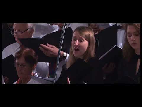 MissaSeraphica SANCTUS-BENEDICTUS