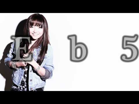 [HD] JoJo vs. Charice: Studio Vocal Battle (D3 - C6)