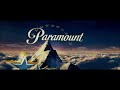 Paramount Pictures 2008 With 2005 Fanfare