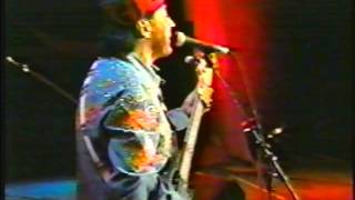 Redbone - The Witch Queen Of New Orleans